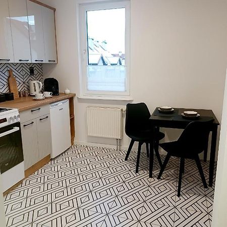 Kolory Warmii Apartament Zielony Olsztyn  Luaran gambar